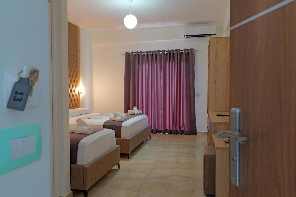 kosta apt