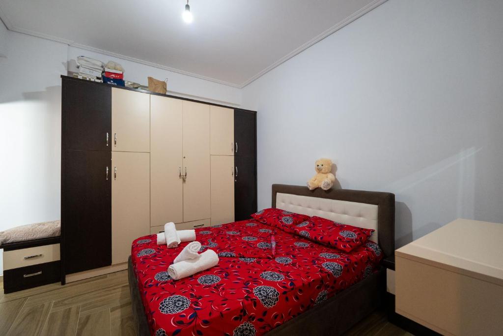 kosta apt