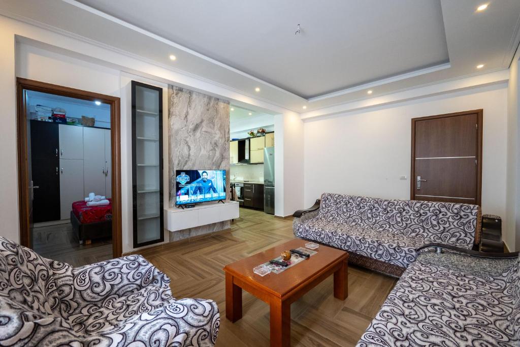 kosta apt